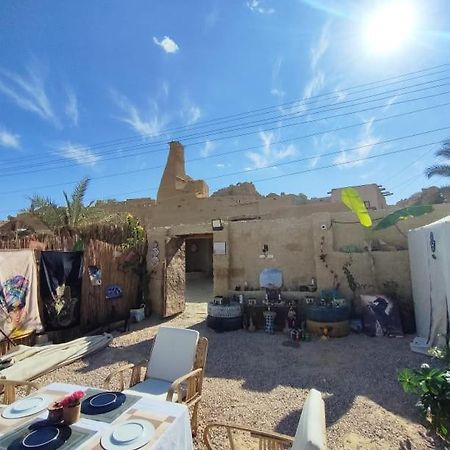 فندق Muhra Camp Siwa Siwa Oasis المظهر الخارجي الصورة