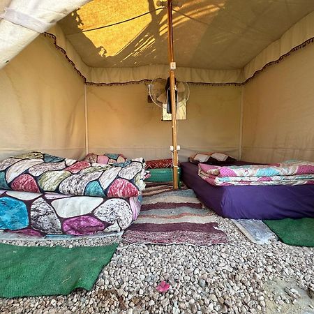 فندق Muhra Camp Siwa Siwa Oasis المظهر الخارجي الصورة