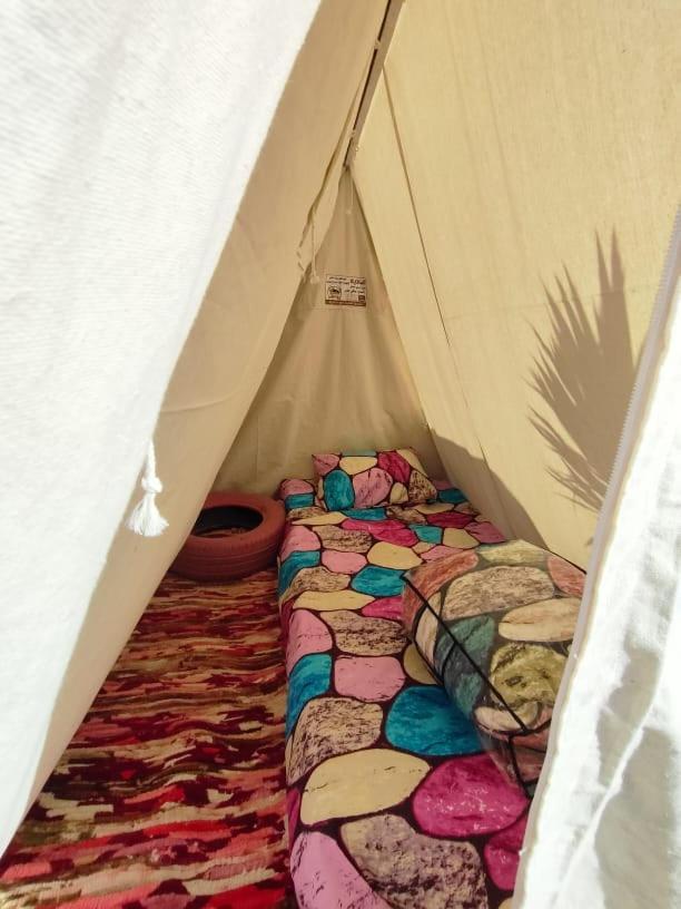 فندق Muhra Camp Siwa Siwa Oasis المظهر الخارجي الصورة