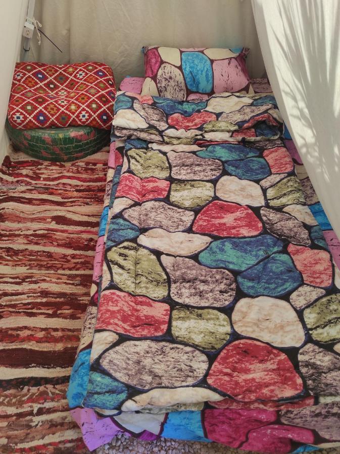 فندق Muhra Camp Siwa Siwa Oasis المظهر الخارجي الصورة