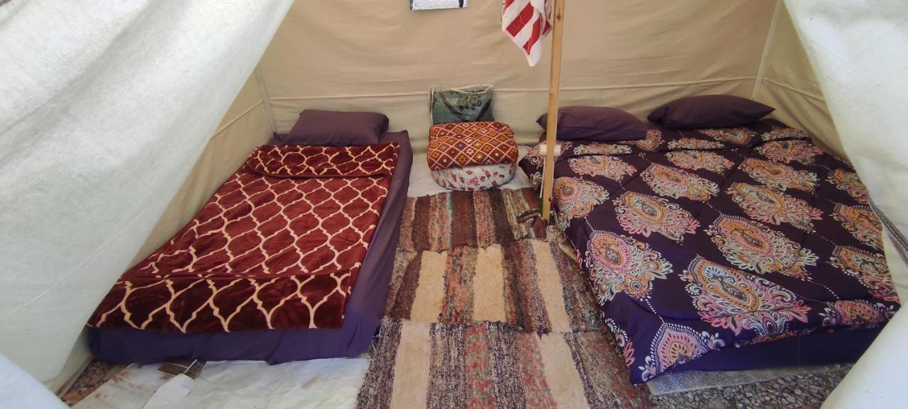 فندق Muhra Camp Siwa Siwa Oasis المظهر الخارجي الصورة