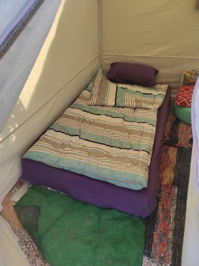 فندق Muhra Camp Siwa Siwa Oasis المظهر الخارجي الصورة