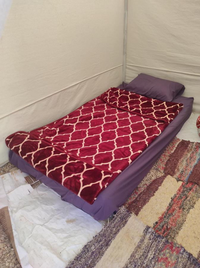 فندق Muhra Camp Siwa Siwa Oasis المظهر الخارجي الصورة