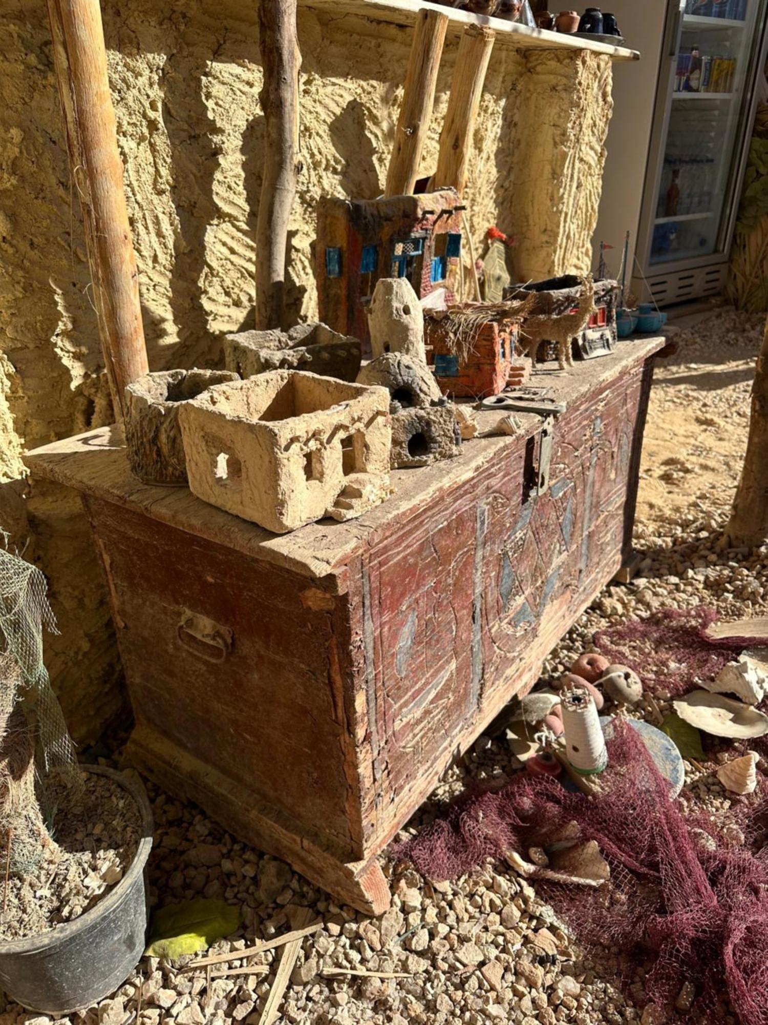 فندق Muhra Camp Siwa Siwa Oasis المظهر الخارجي الصورة
