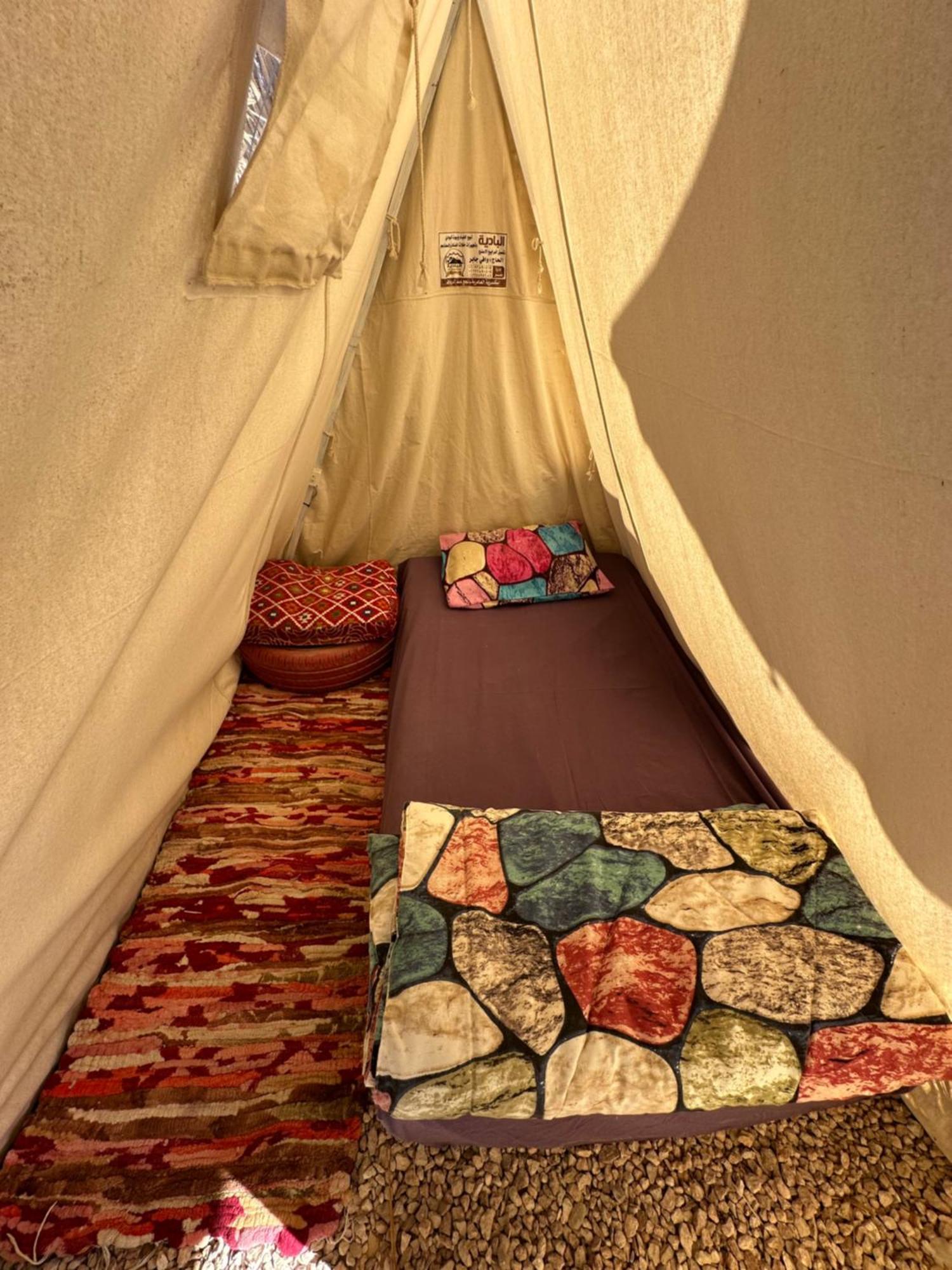 فندق Muhra Camp Siwa Siwa Oasis المظهر الخارجي الصورة