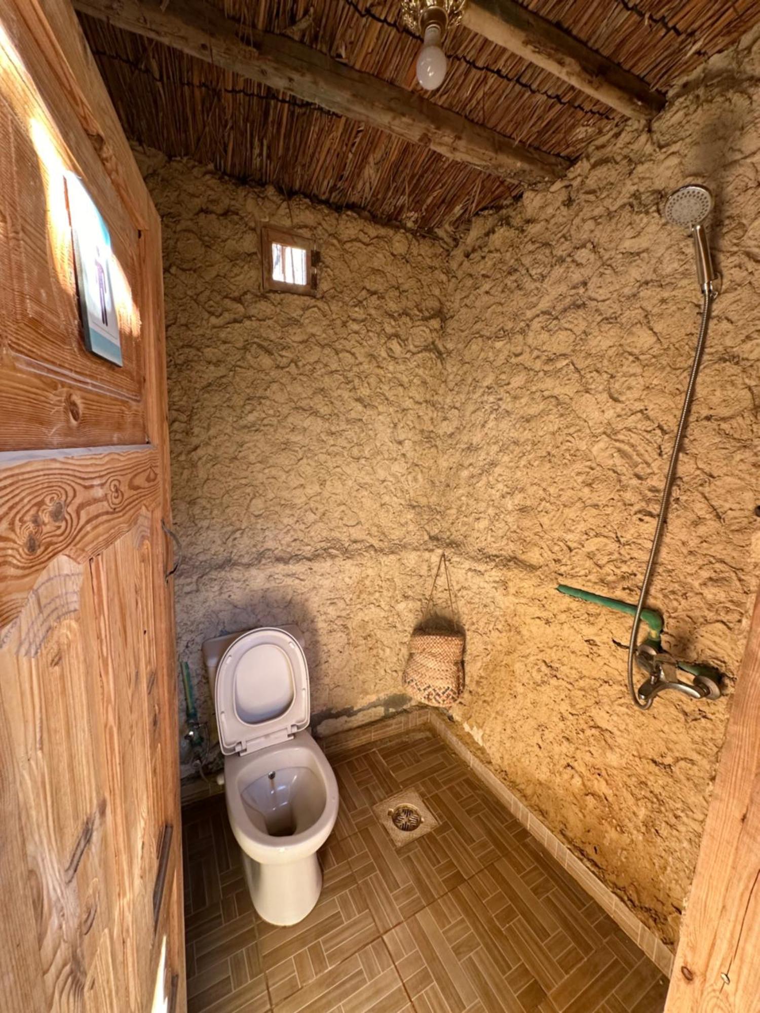 فندق Muhra Camp Siwa Siwa Oasis المظهر الخارجي الصورة