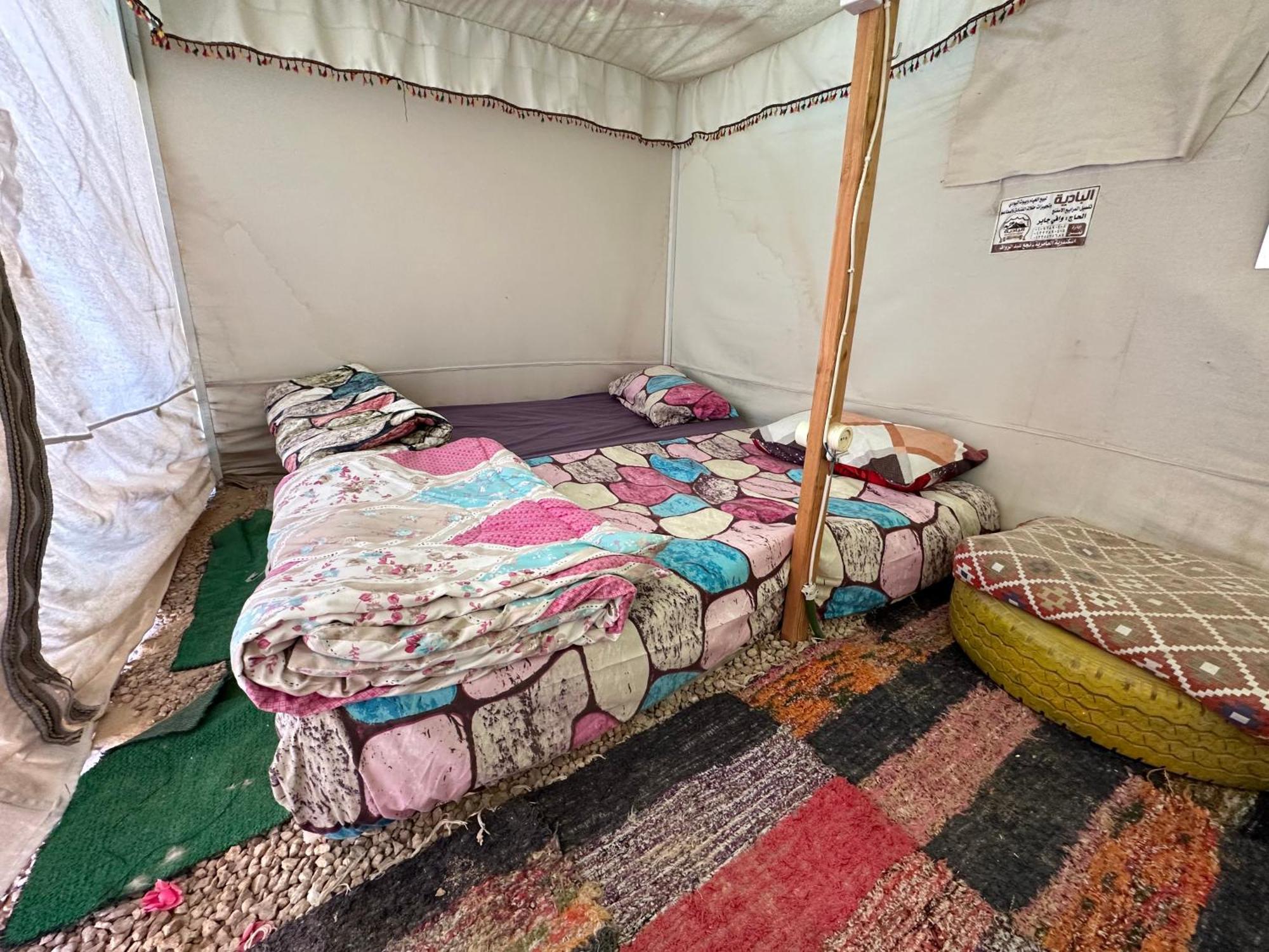 فندق Muhra Camp Siwa Siwa Oasis المظهر الخارجي الصورة