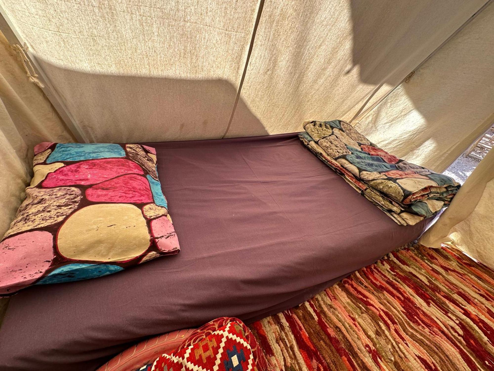 فندق Muhra Camp Siwa Siwa Oasis المظهر الخارجي الصورة